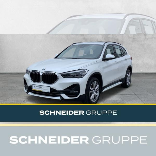 sDrive 18 i Sport Line Aktionsleasing ohne Anzahlung