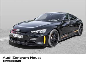 Audi e-tron GT RS (Neuss)