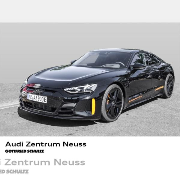 Foto - Audi e-tron GT RS (Neuss)