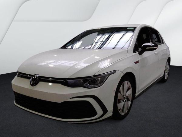 Volkswagen Golf für 329,00 € brutto leasen