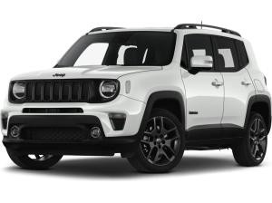 Jeep Renegade e-Hybrid Limited DCT FWD