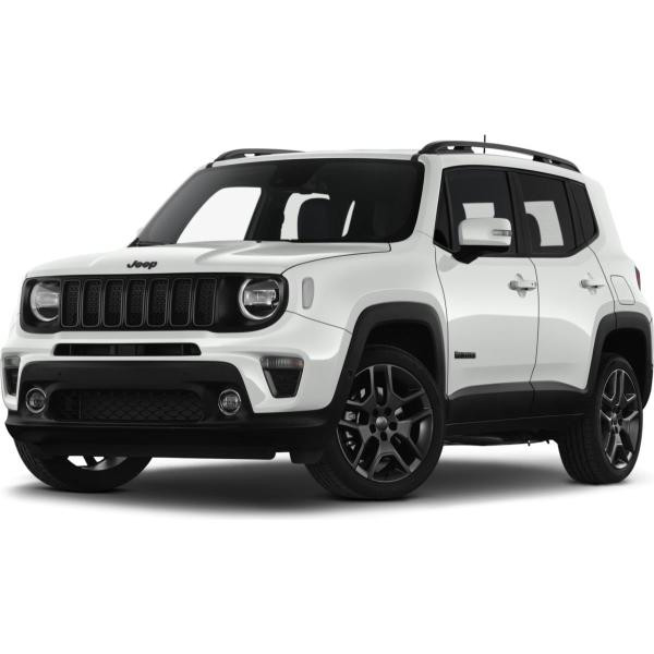 Foto - Jeep Renegade e-Hybrid Limited DCT FWD