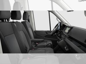 Volkswagen Crafter DOKA Pritsche - sofort verfügbar