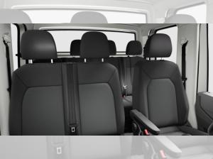 Volkswagen Crafter DOKA Pritsche - sofort verfügbar