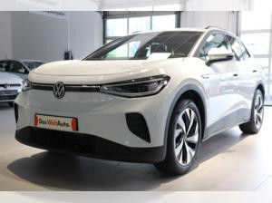 Volkswagen ID.4 Pro Performace (Mülheim)