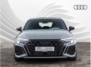 Audi RS3 RS 3 Sportback ***AKTION*** LED RS-Sportabgas. 290 km/h Navi B&O Panorama sofort Verfügbar !