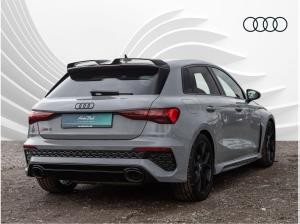 Audi RS3 RS 3 Sportback ***AKTION*** LED RS-Sportabgas. 290 km/h Navi B&O Panorama sofort Verfügbar !