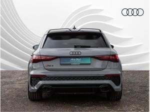 Audi RS3 RS 3 Sportback ***AKTION*** LED RS-Sportabgas. 290 km/h Navi B&O Panorama sofort Verfügbar !