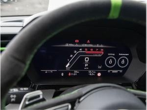 Audi RS3 RS 3 Sportback ***AKTION*** LED RS-Sportabgas. 290 km/h Navi B&O Panorama sofort Verfügbar !