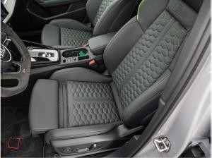 Audi RS3 RS 3 Sportback ***AKTION*** LED RS-Sportabgas. 290 km/h Navi B&O Panorama sofort Verfügbar !