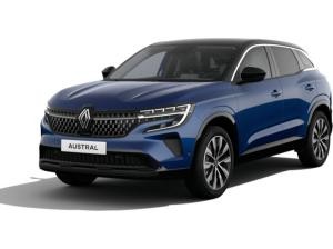 Renault Austral Techno E-Tech Full Hybrid 200