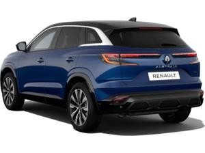 Renault Austral Techno E-Tech Full Hybrid 200