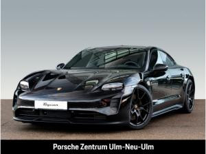 Foto - Porsche Taycan GTS, Hinterachslenkung, Sitzbelüftung, Head-Up, InnoDrive