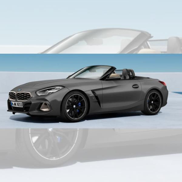 Foto - BMW Z4 M40i *perfekt für den Sommer*