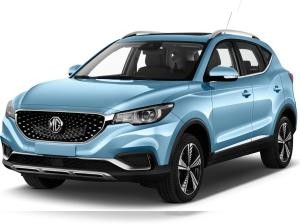 MG ZS ICE 1,5 VTi-tech Comfort 78 KW