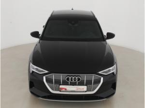 Audi e-tron Sportback 55 Matrix HeadUp ACC Navi Sitzh