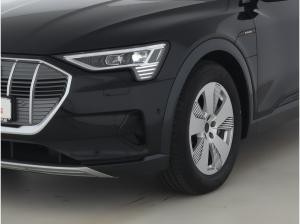 Audi e-tron Sportback 55 Matrix HeadUp ACC Navi Sitzh