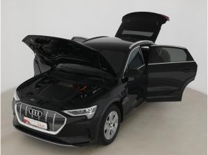 Audi e-tron Sportback 55 Matrix HeadUp ACC Navi Sitzh