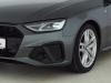 Foto - Audi A4 Avant S line 40TDI quatt S tronic Black Navip