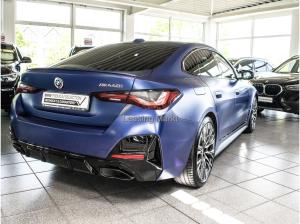 BMW M440i Gran Coupe DrAssProf 20''LM HUD Laser ACC