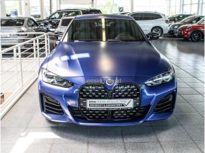 BMW M440i Gran Coupe DrAssProf 20''LM HUD Laser ACC