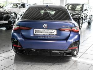 BMW M440i Gran Coupe DrAssProf 20''LM HUD Laser ACC