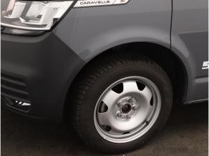 Volkswagen T6.1 Caravelle Trendline DSG