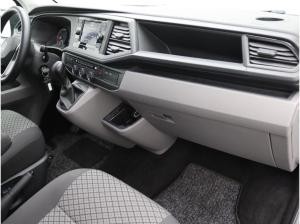 Volkswagen T6.1 Caravelle Trendline DSG