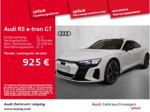 Audi e-tron GT RS *Laserlicht*B&O*Pano**