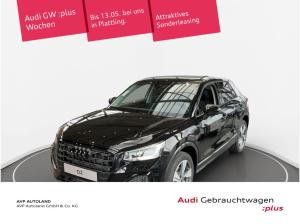 Audi Q2 35 TFSI advanced |MMI NAVI + | AHK | LED |
