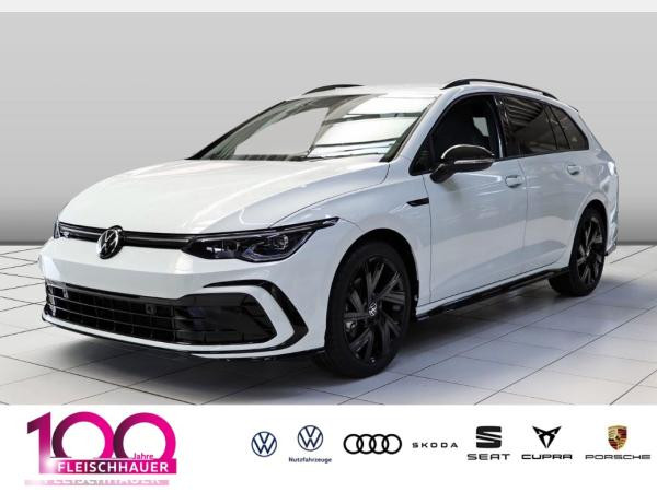 Volkswagen Golf für 343,91 € brutto leasen