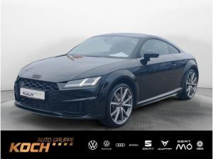 Audi TTS Coupé - SOFORT VERFÜGBAR - nichtmehr bestellbar!