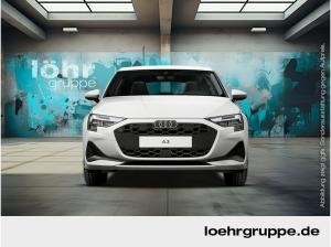 Audi A3 Sportback 30 TDI 85(116) kW(PS) Schaltgetriebe