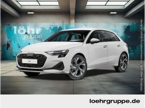 Audi A3 Sportback 30 TDI 85(116) kW(PS) Schaltgetriebe