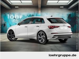 Audi A3 Sportback 30 TDI 85(116) kW(PS) Schaltgetriebe