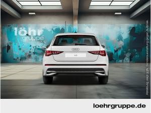 Audi A3 Sportback 30 TDI 85(116) kW(PS) Schaltgetriebe