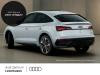 Foto - Audi Q5 Sportback S line 55 TFSI e quattro S tronic ab mtl. 659,-¹ ❕ Angebot für besondere Abnehmergruppen¹