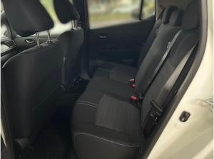 Nissan Leaf LEAF N-CONNECTA 59kWh e+ WINTERPAKET KAMERA