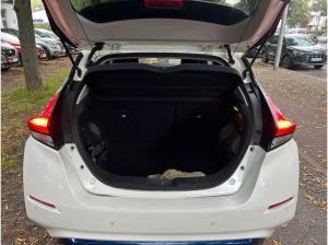 Nissan Leaf LEAF N-CONNECTA 59kWh e+ WINTERPAKET KAMERA