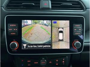 Nissan Leaf LEAF N-CONNECTA 59kWh e+ WINTERPAKET KAMERA