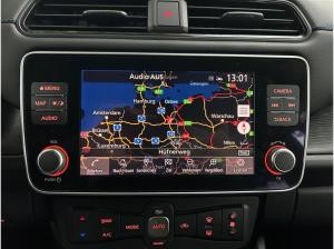 Nissan Leaf LEAF N-CONNECTA 59kWh e+ WINTERPAKET KAMERA