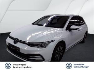 Foto - Volkswagen Golf VIII Move 1.5 TSI ACC FLA LED Virtual Navi