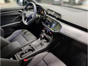 Audi Q3 TFSI 45 TFSI e S tronic S line FLA AHK el.Hec
