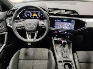 Audi Q3 TFSI 45 TFSI e S tronic S line FLA AHK el.Hec