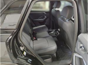 Audi Q3 TFSI 45 TFSI e S tronic S line FLA AHK el.Hec