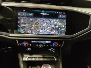 Audi Q3 TFSI 45 TFSI e S tronic S line FLA AHK el.Hec