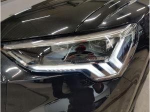 Audi Q3 TFSI 45 TFSI e S tronic S line FLA AHK el.Hec