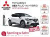 Foto - Mitsubishi ASX SELECT Plug-In Hybrid ✔"SOFORT LIEFERBAR!" ✔ ❗NEUWAGEN ❗