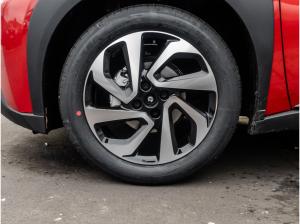 Toyota Aygo X Team Deutschland *NEUES MODELL*SOFORT*