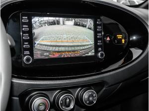 Toyota Aygo X Team Deutschland *NEUES MODELL*SOFORT*